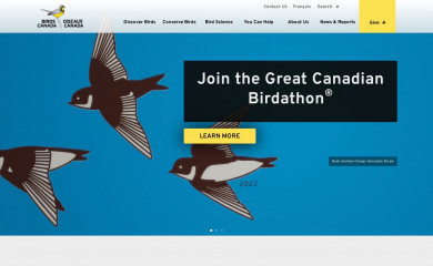 bsc-eoc.org screenshot