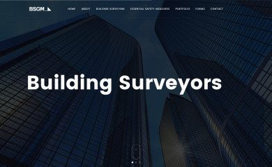 bsgm.com.au screenshot
