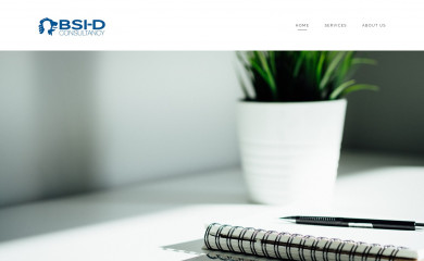 bsi-dconsultancy.co.uk screenshot