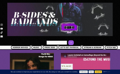 bsidesbadlands.com screenshot