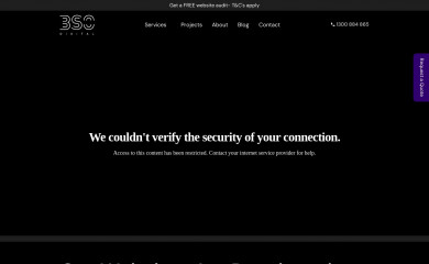 bso.net.au screenshot