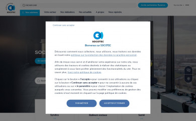 bssi-conseils.com screenshot