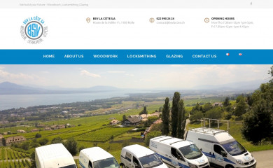 bsvlacote.ch screenshot