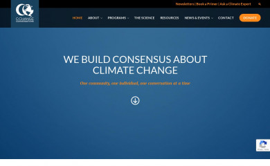 c-changeconversations.org screenshot