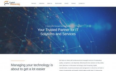 c-o.com screenshot