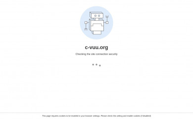 c-vuu.org screenshot