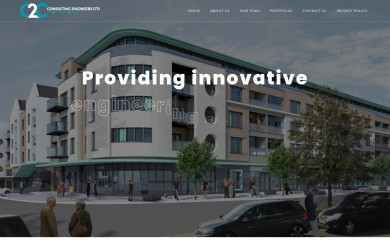 c2cconsulting.co.uk screenshot