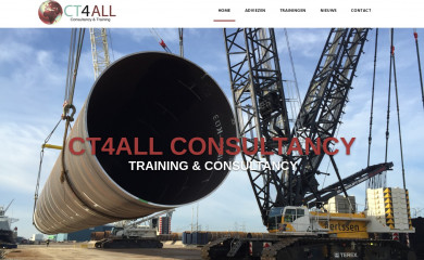 ct4all.com screenshot