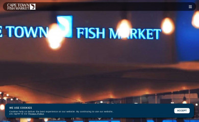 ctfm.co.za screenshot