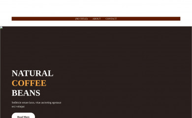 ctrl.coffee screenshot