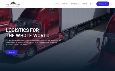 cts-specialized.com screenshot