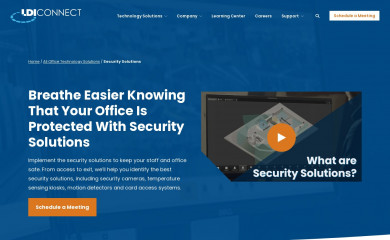 ctvi.com screenshot