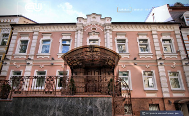 cu.kiev.ua screenshot