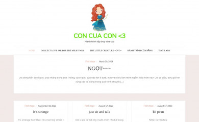 cuaclover.com screenshot