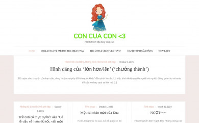 cuaclover.com screenshot
