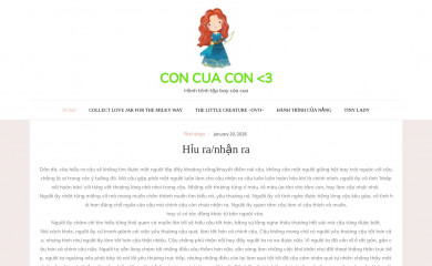 cuaclover.com screenshot