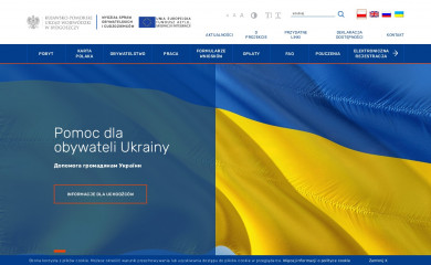 cudzoziemiec.bydgoszcz.pl screenshot