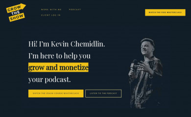 cue9creative.com screenshot