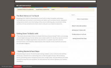 cuentosinfantiles.biz screenshot