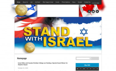 cufi.ca screenshot