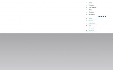 cuidatumentecuerpoyalma.com screenshot
