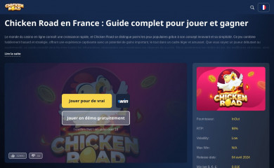cuisicook.com screenshot