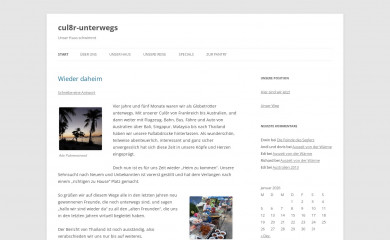 cul8r-unterwegs.at screenshot