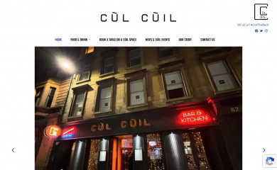 culcuil.com screenshot