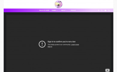 culturedvultures.com screenshot