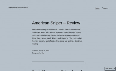culturish.com screenshot