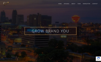 cultivatedmarketer.com screenshot