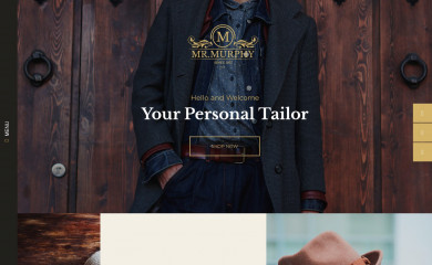 Mr Murphy screenshot