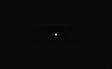 customercentria.com screenshot