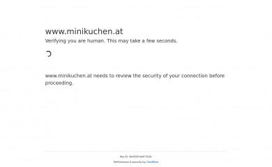 cupcake-wien.at screenshot
