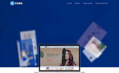 Cura screenshot