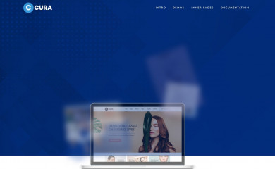 Cura screenshot