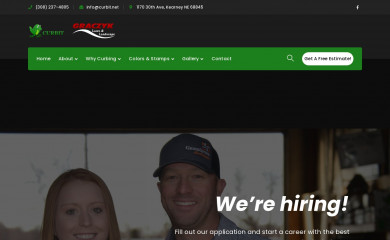curbit.net screenshot