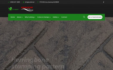 curbit.net screenshot