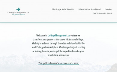 curieux.ca screenshot