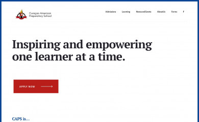 curprep.com screenshot