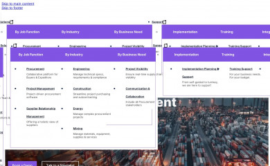currentscm.com screenshot