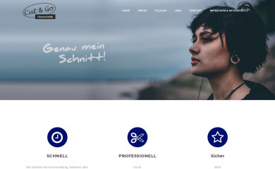 cutandgo-gmbh.de screenshot