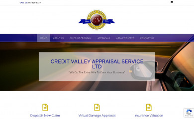 cvas2000.com screenshot