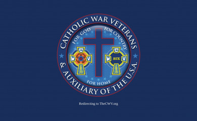 cwv.org screenshot