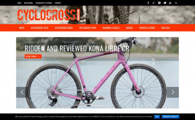 cxmagazine.com screenshot