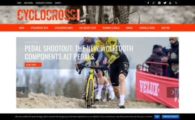 cxmagazine.com screenshot