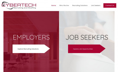 cyber-inc.com screenshot