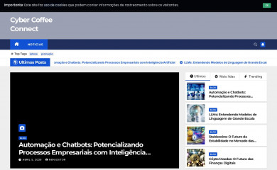 cybercoffeeconnect.com.br screenshot