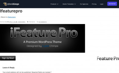 iFeature Pro screenshot