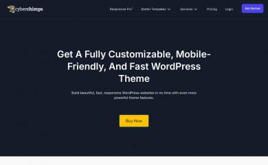 Response Pro screenshot